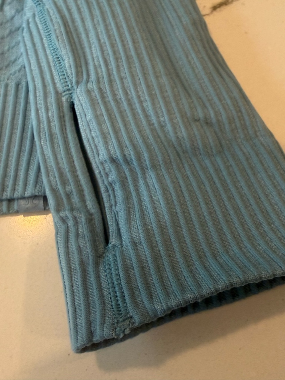 Lululemon Rest Less Pullover - Picture 6 of 9